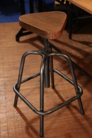tabouret d'atelier